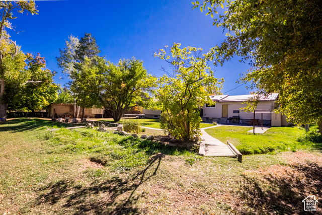 Photo 37 for MLS #2116746 at 990 W 1100 South