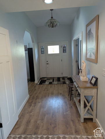Photo 11 for MLS #2116747 at 350 S 900 East