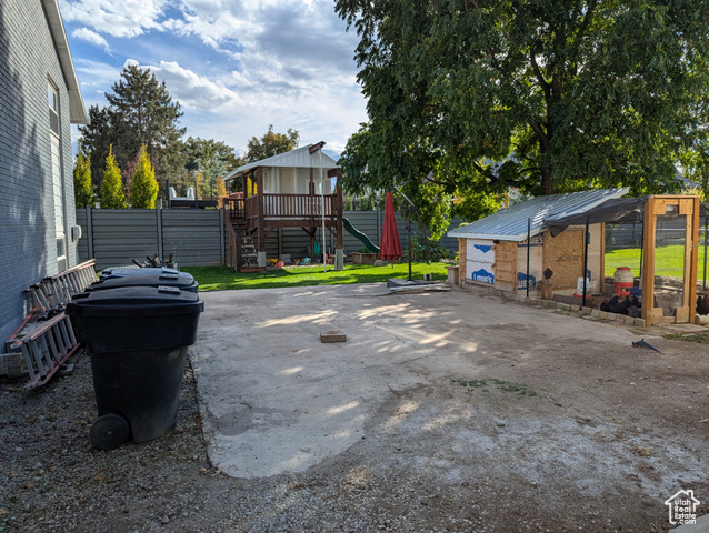 Photo 44 for MLS #2116747 at 350 S 900 East