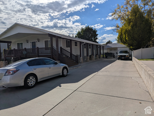 Photo 3 for MLS #2116747 at 350 S 900 East