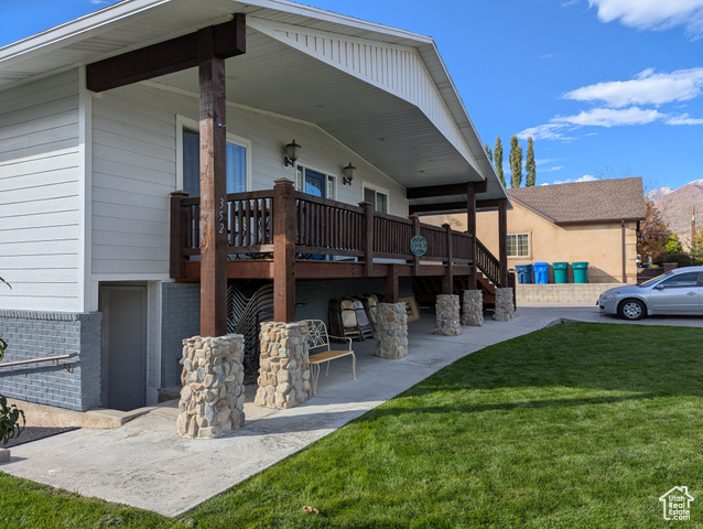 Photo 48 for MLS #2116747 at 350 S 900 East