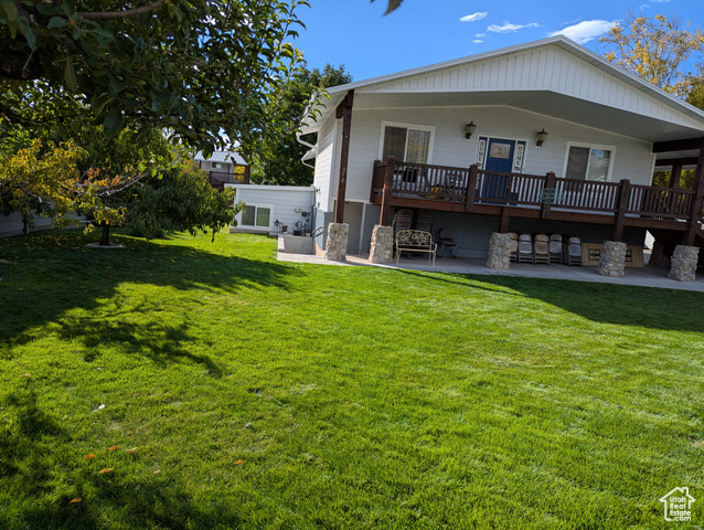 Photo 42 for MLS #2116747 at 350 S 900 East