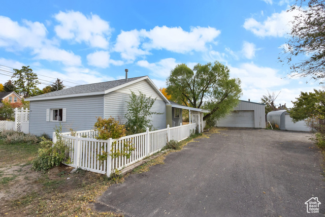 167 W 200 N, Mt Pleasant UT 84647