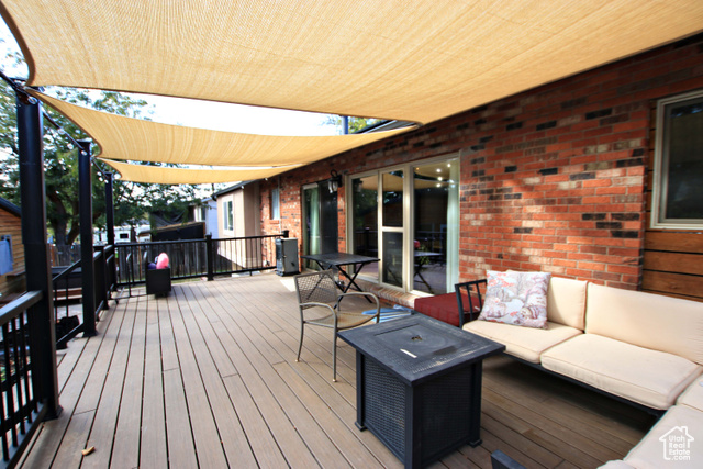 Photo 23 for MLS #2116749 at 1102 E 780 North