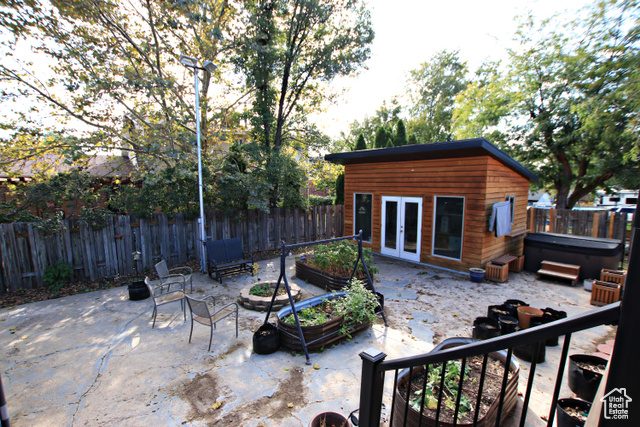 Photo 22 for MLS #2116749 at 1102 E 780 North
