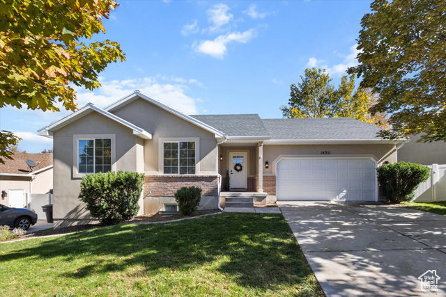 14311 PRAIRIE DAWN LN, Herriman UT 84096