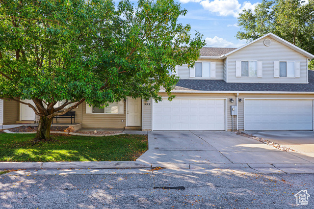 559 E 825 N, Ogden UT 84404