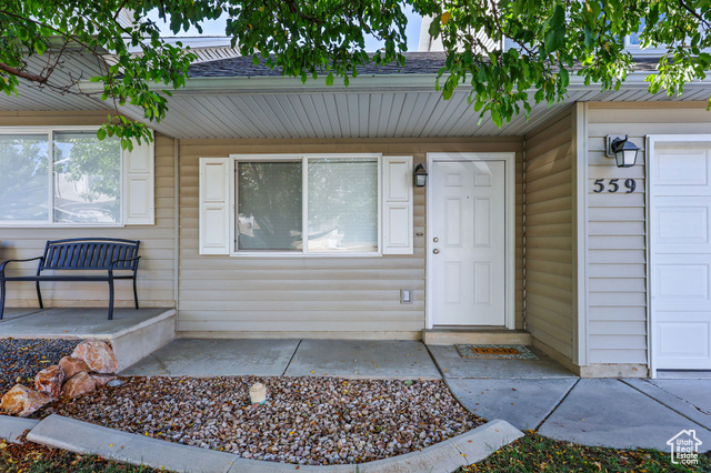 Photo 13 for MLS #2116754 at 559 E 825 North