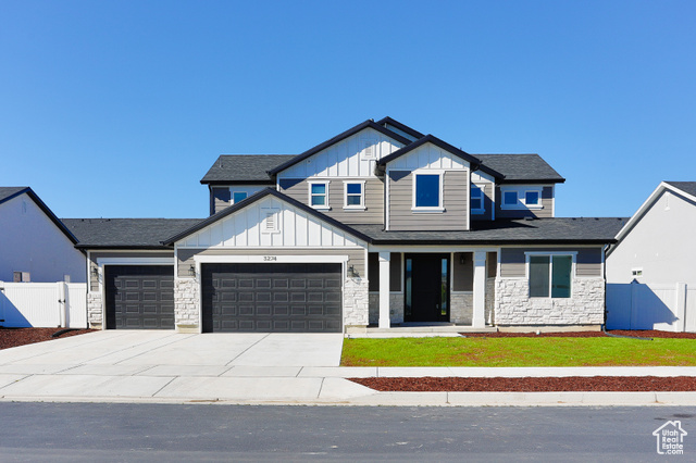 3274 S 2460 W, Syracuse UT 84075