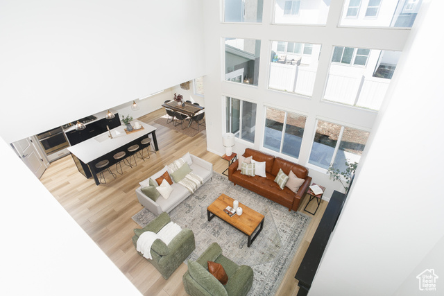 Photo 6 for MLS #2116756 at 3274 S 2460 West