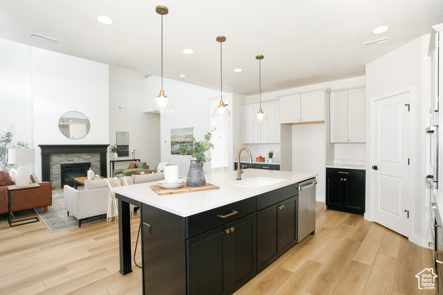 Photo 9 for MLS #2116756 at 3274 S 2460 West
