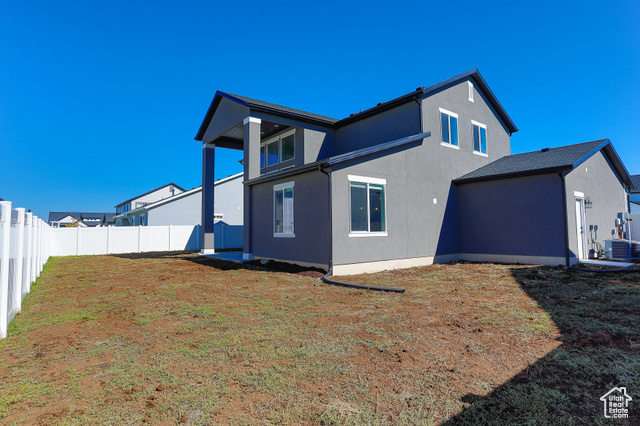 Photo 23 for MLS #2116756 at 3274 S 2460 West