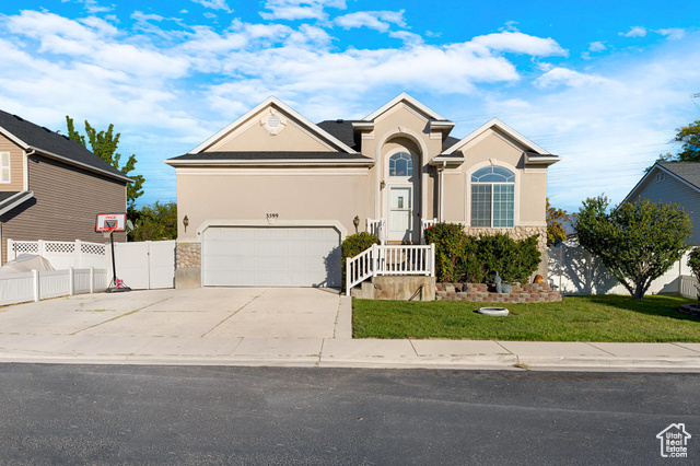 3599 S 1365 W, West Valley City UT 84119