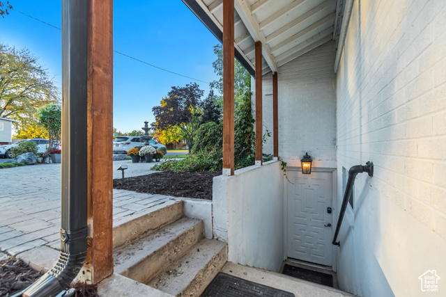 Photo 21 for MLS #2116758 at 1707 S 50 East