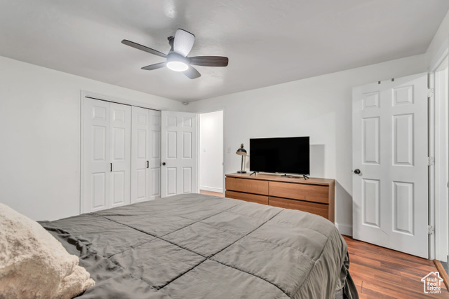 Photo 12 for MLS #2116758 at 1707 S 50 East
