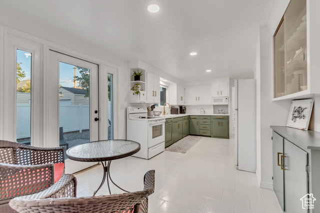 Photo 8 for MLS #2116758 at 1707 S 50 East