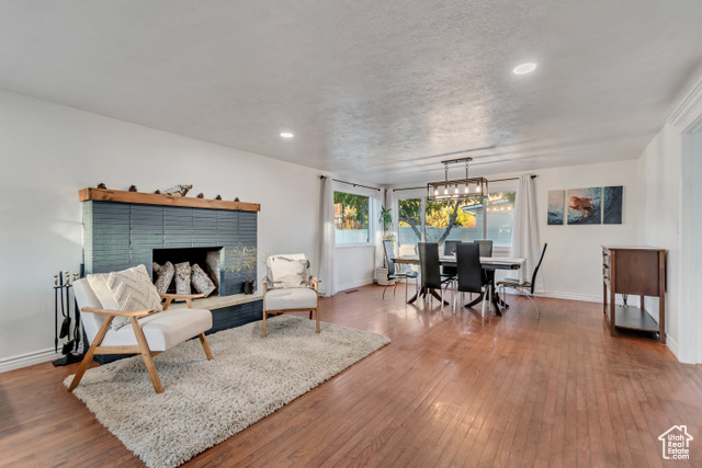 Photo 5 for MLS #2116758 at 1707 S 50 East