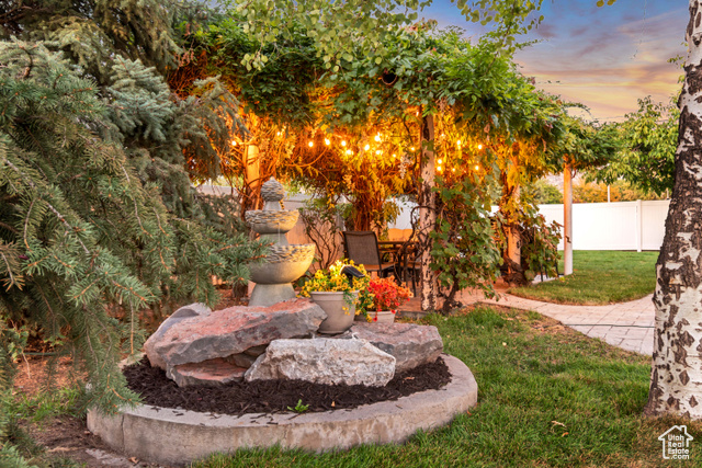 Photo 44 for MLS #2116758 at 1707 S 50 East
