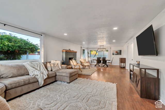 Photo 3 for MLS #2116758 at 1707 S 50 East