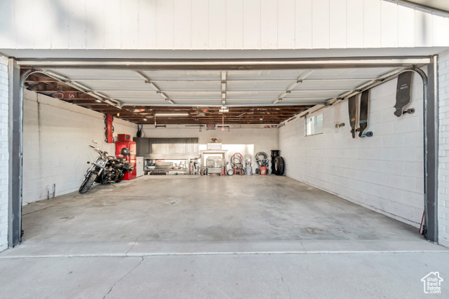 Photo 20 for MLS #2116758 at 1707 S 50 East