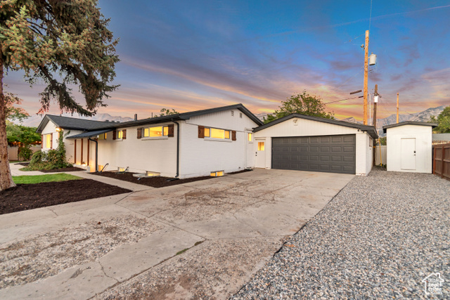 Photo 51 for MLS #2116758 at 1707 S 50 East