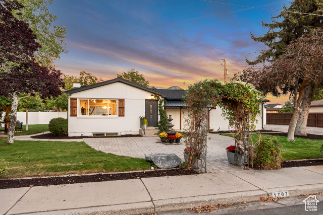Photo 40 for MLS #2116758 at 1707 S 50 East