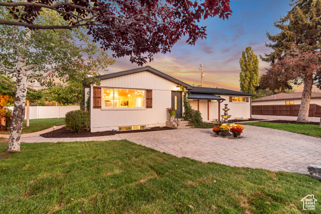 Photo 43 for MLS #2116758 at 1707 S 50 East