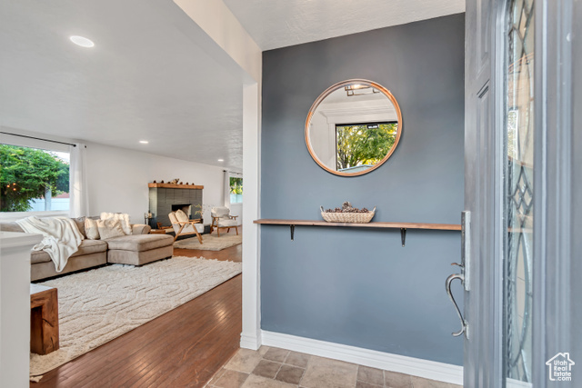 Photo 2 for MLS #2116758 at 1707 S 50 East
