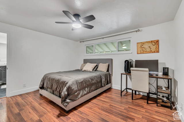 Photo 11 for MLS #2116758 at 1707 S 50 East