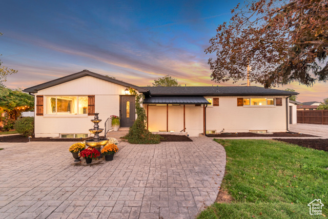 1707 S 50 E, Orem UT 84058