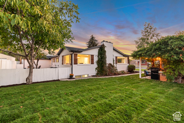 Photo 47 for MLS #2116758 at 1707 S 50 East