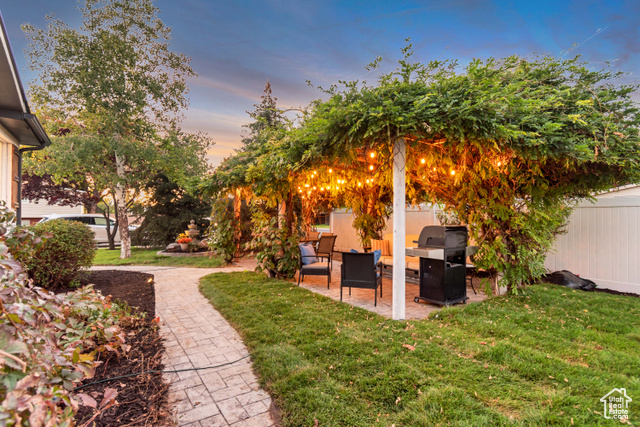 Photo 46 for MLS #2116758 at 1707 S 50 East