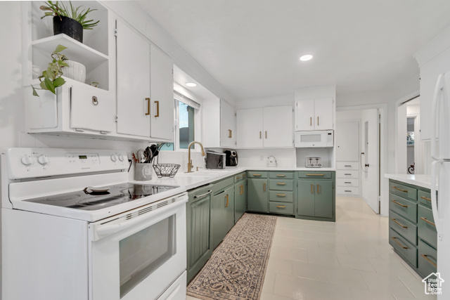 Photo 9 for MLS #2116758 at 1707 S 50 East