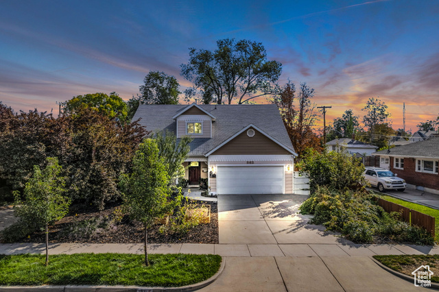 562 E COMMONWEALTH AVE, Salt Lake City UT 84106