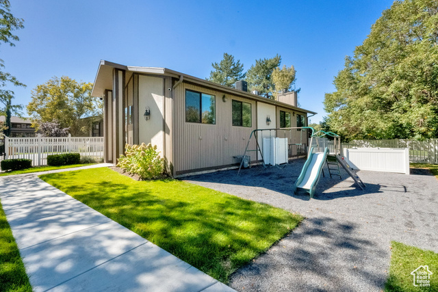 Photo 22 for MLS #2116760 at 6890 S 725 East #A