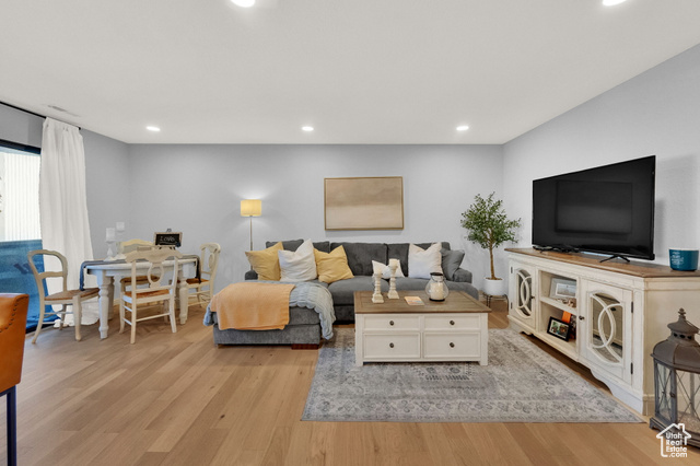 Photo 6 for MLS #2116760 at 6890 S 725 East #A