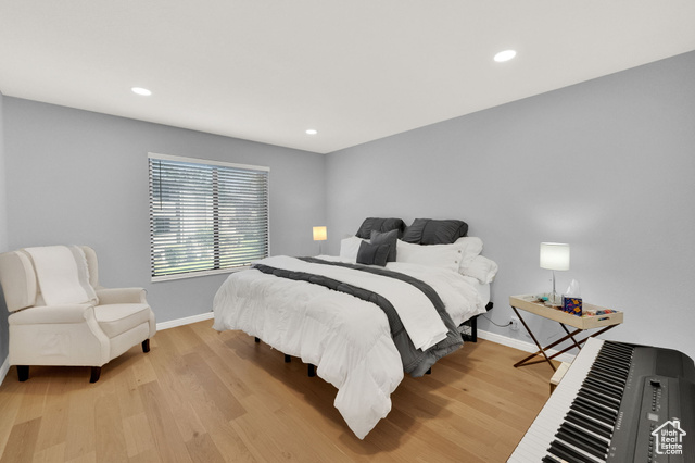 Photo 14 for MLS #2116760 at 6890 S 725 East #A