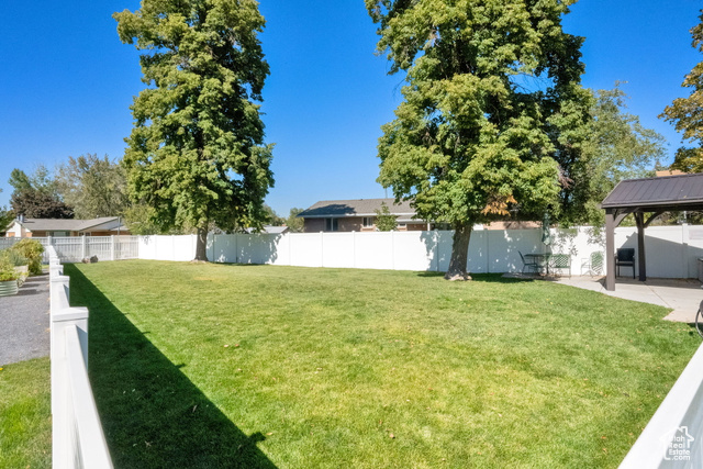 Photo 28 for MLS #2116760 at 6890 S 725 East #A