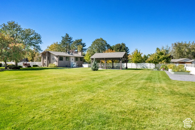 Photo 29 for MLS #2116760 at 6890 S 725 East #A