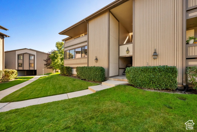 Photo 25 for MLS #2116760 at 6890 S 725 East #A