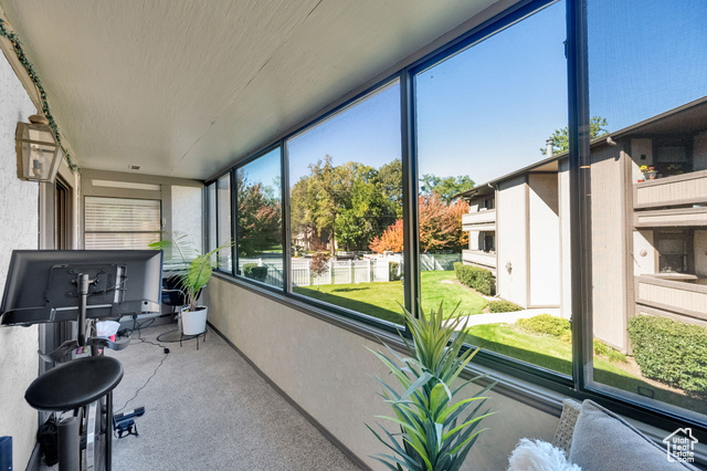 Photo 11 for MLS #2116760 at 6890 S 725 East #A