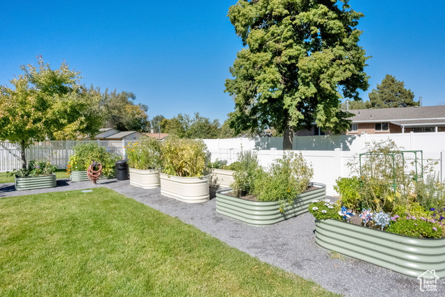 Photo 27 for MLS #2116760 at 6890 S 725 East #A