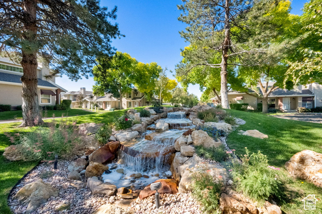 Photo 24 for MLS #2116760 at 6890 S 725 East #A
