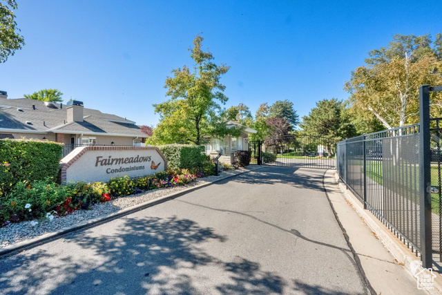 Photo 19 for MLS #2116760 at 6890 S 725 East #A