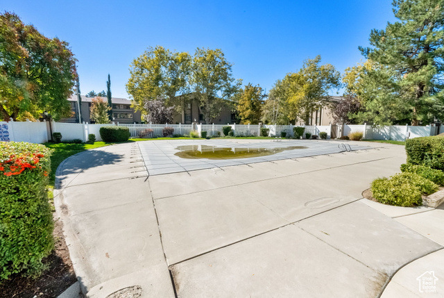Photo 21 for MLS #2116760 at 6890 S 725 East #A