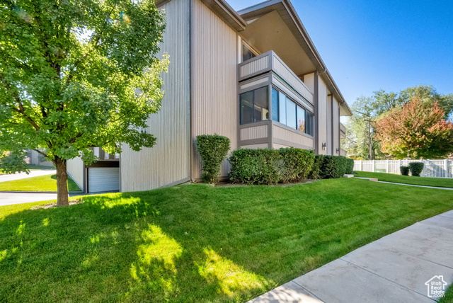 View photos for 6890 S 725 East #A MLS #2116760 - 6890 S 725 East #A