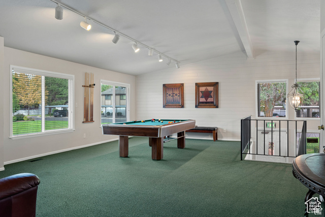 Photo 31 for MLS #2116760 at 6890 S 725 East #A