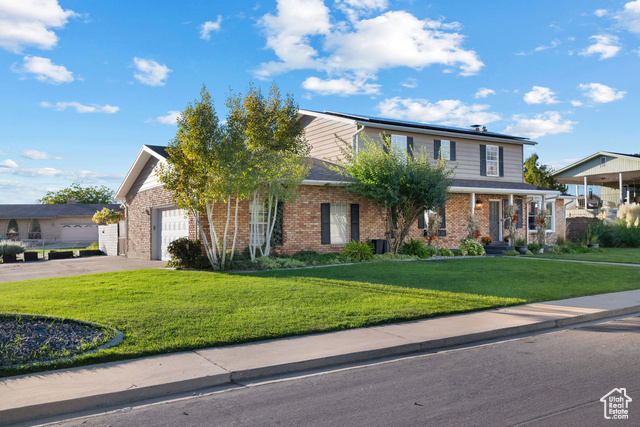 Photo 44 for MLS #2116761 at 167 N 750 East