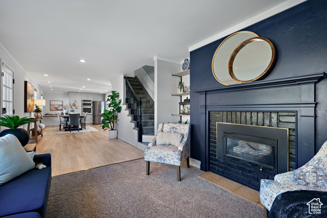 Photo 8 for MLS #2116761 at 167 N 750 East