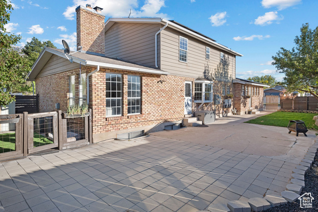 Photo 39 for MLS #2116761 at 167 N 750 East
